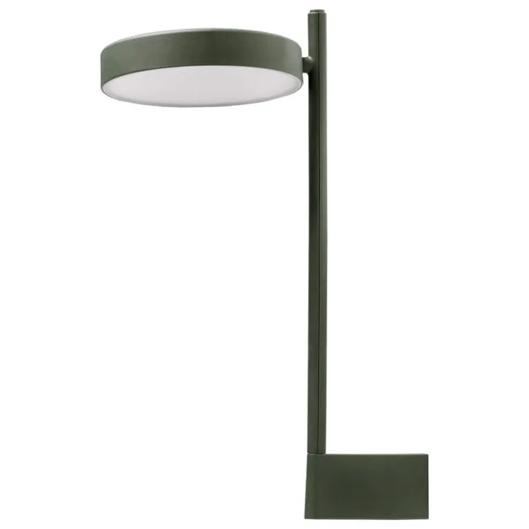 Wästberg w182 Pastille br2 vägglampa, olivgrön