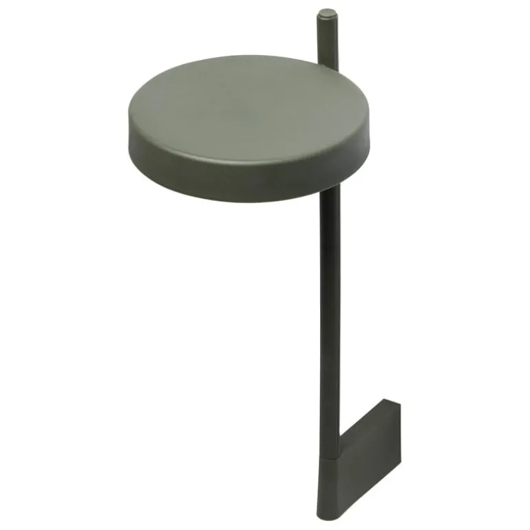 Wästberg w182 Pastille br2 vägglampa, olivgrön