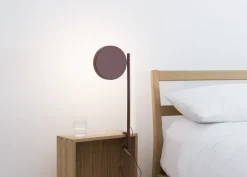 Wästberg w182 Pastille c2 klämlampa, grafit svart