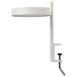 Wästberg w182 Pastille c1 klämlampa, mjuk vit