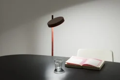 Wästberg w182 Pastille f2 golvlampa, olivgrön