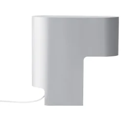 Wästberg w223 Pawson bordslampa, aluminium