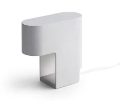 Wästberg w223 Pawson bordslampa, aluminium