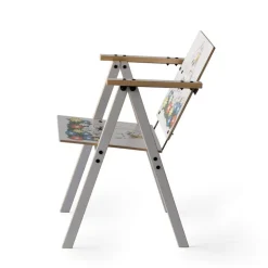 Yrjö Kukkapuro Muminstol, medium