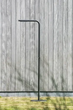 ZEE Levantine utomhusdusch, svart