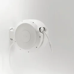 ZEE Mirtoon slangvinda, 30 m, vit