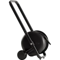 ZEE Tasman slangvagn, 50 m, svart