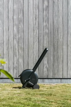 ZEE Tasman slangvagn, 50 m, svart