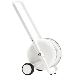 ZEE Tasman slangvagn, 50 m, vit