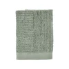Zone Denmark Classic handduk, 50 x 70 cm, matcha green