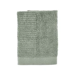 Zone Denmark Classic handduk, 50 x 70 cm, matcha green
