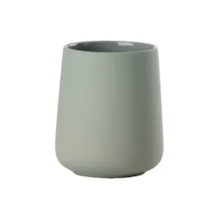 Zone Denmark Nova One tandborstmugg, matcha green