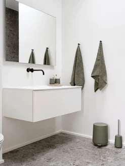 Zone Denmark Nova One toalettborste, matcha green