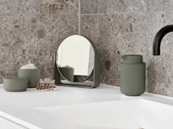 Zone Denmark Nova One tvåldispenser, matcha green