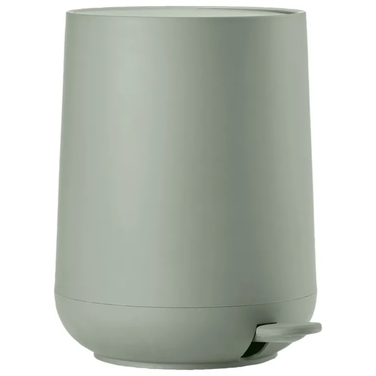Zone Denmark Nova pedalhink, 5 l, matcha green