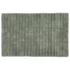 Zone Denmark Tiles badrumsmatta, 50 x 80 cm, matcha green