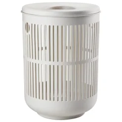 Zone Denmark Ume tvättkorg, 54 cm, soft grey